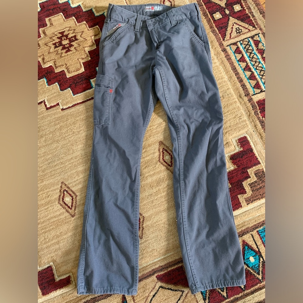 Ariat FR Jeans. Excellent condition!